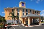 Sleep Inn & Suites - Jacksonville