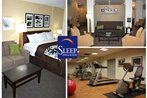 Sleep Inn & Suites University