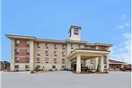 Sleep Inn & Suites Lubbock