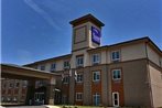 Sleep Inn & Suites Marion - Military Institute