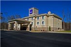 Sleep Inn & Suites Middlesboro