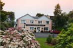 Slieve Bloom Manor Bed & Breakfast