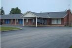 Slumber Inn Harrisonville