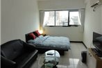 Smart Hostel (Ximending Taipei)