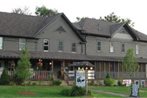 Smugglers Notch Inn