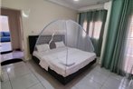 APPARTEMENT MEUBLE NGOR ALMADIES