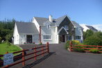 Sneem River Lodge