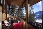 Snow Lodge Boutique Hotel