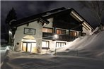 Snowlines Lodge Hakuba