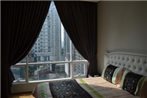 Soho Suites KLCC Kuala Lumpur