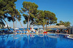 Melia Antillas Calvia Beach