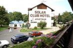 Solar Club Hotel