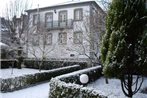 Casa das Tilias - Historical House