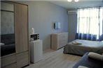 Solo Apartment Dragomanova