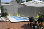 Soltigua Apart Hotel Mendoza