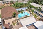 Somatel Douala Hotel
