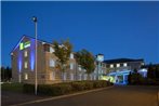 Holiday Inn Express Stirling