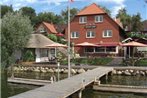 Sommerhaus am See - Romitzer Muhle