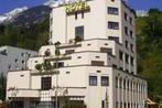 Sommerhotel Karwendel