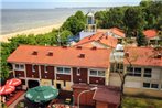 Yacht Club Residence Sopot