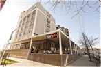 Sor Hotel Eskisehir