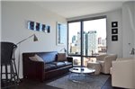 South End Luxury Apartment by SpareSuite