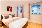 London Serviced Apartments