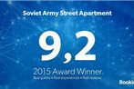 Soviet Army Street Apartment