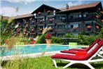 Golf & Alpin Wellness Resort Hotel Ludwig Royal