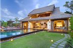 Space Villas Bali