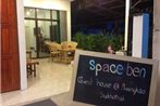 Space Ben Guest House @ Muangkao