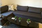 Spacious centrally located family apartment Haifa