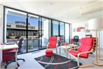 Spacious Seaviews - StayCentral