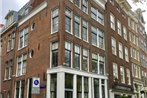 Spiegelgracht Apartments with Canal View