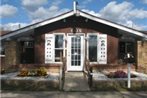 Spinning Wheel Motel