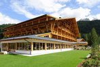 BAD MOOS - Dolomites Spa Resort