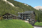 Hotel il Caminetto Sport