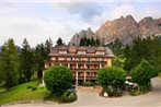 Boutique Hotel Villa Blu Cortina