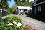 Sportsmans Lodge Turangi