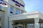 SpringHill Suites Ardmore