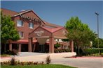 SpringHill Suites Dallas Arlington North