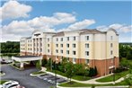 SpringHill Suites Arundel Mills BWI Airport