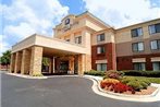 SpringHill Suites by Marriott Atlanta Kennesaw