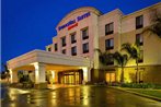 SpringHill Suites Bakersfield