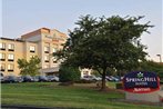 SpringHill Suites Baltimore BWI Airport