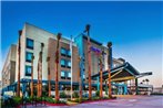 Springhill Suites by Marriott Anaheim Maingate