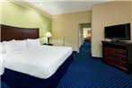 SpringHill Suites by Marriott Baltimore Downtown/Inner Harbor