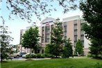 SpringHill Suites by Marriott Chicago SW Burr Ridge/Hinsdale