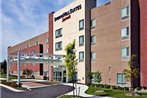 SpringHill Suites by Marriott Columbia