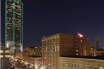 SpringHill Suites by Marriott Dallas Downtown / West End